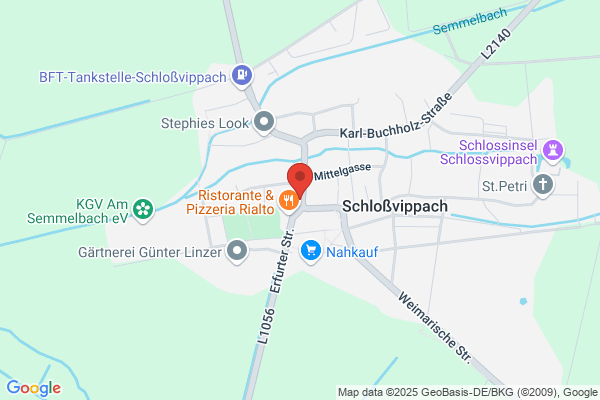 Seniorentreff