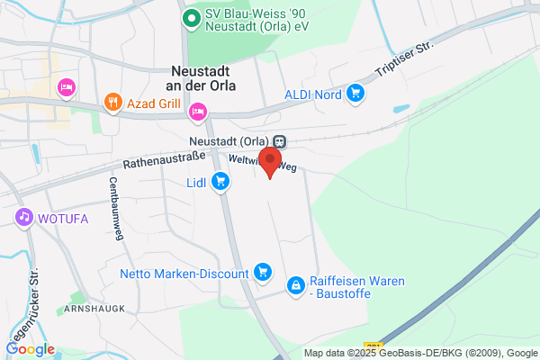 Rechtsanwalt Wirkner