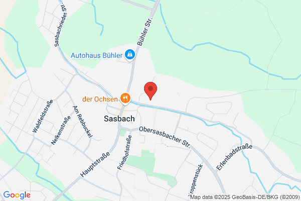 Anglerfreunde Sasbach