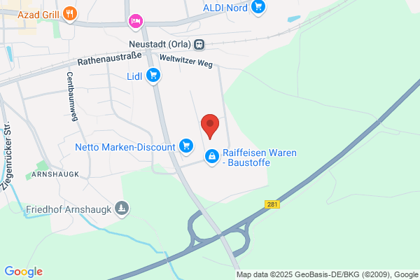 OGV Orlataler Getränkevertrieb GmbH