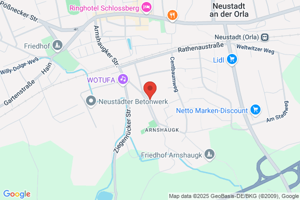 TZN Türenzentrum Neustadt