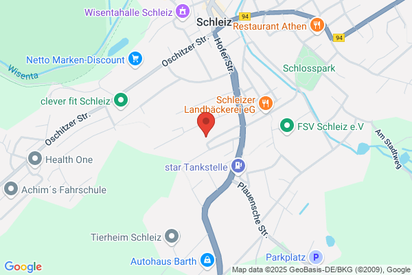 Übergangswohnheim Staatl.