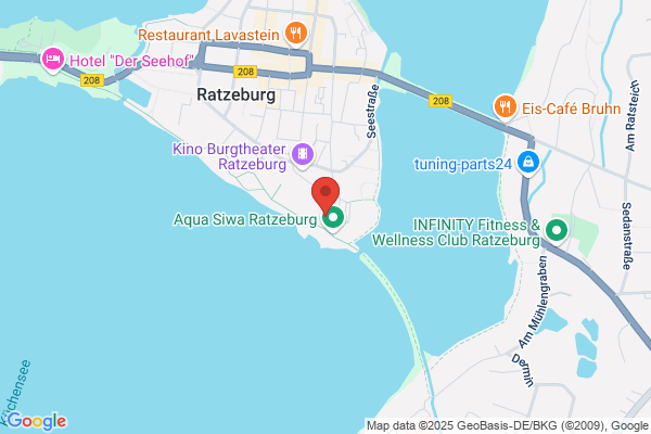 Debeka Servicebüro Ratzeburg (Versicherungen und Bausparen)