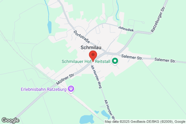 ATR Landhandel GmbH & Co. KG J.W. Overbeck