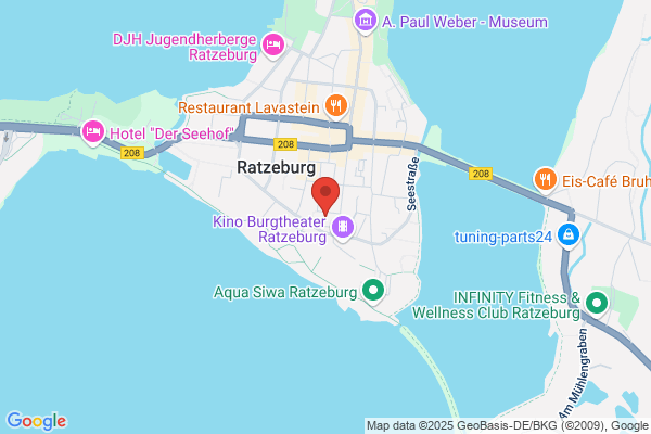 DRK Ortsverein Ratzeburg e.V.