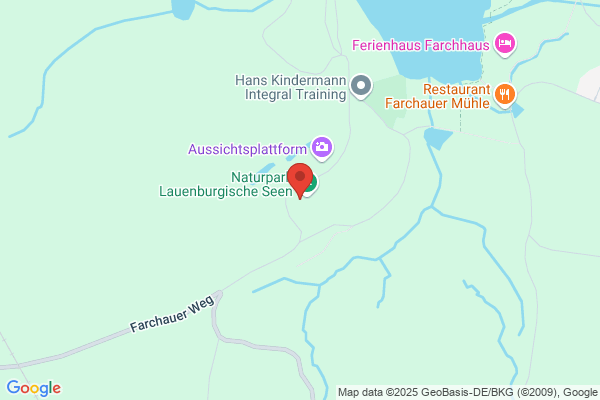 Kreisforsten Herzogtum Lauenburg