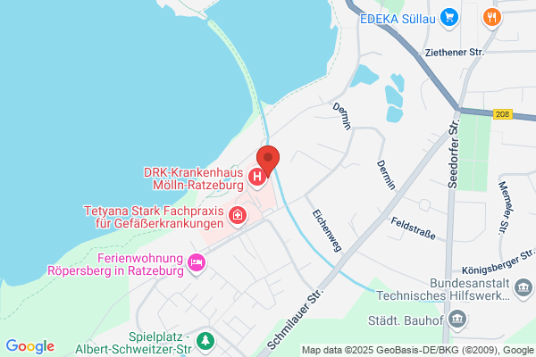 Netzwerk Palliative Care im
