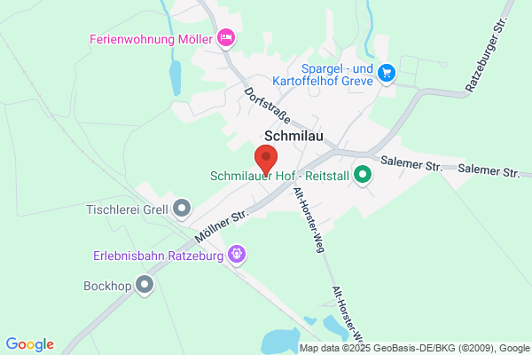 Raumkunst Luze GmbH