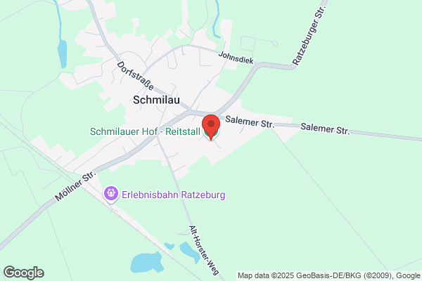Reitanlage Schmilauer Hof