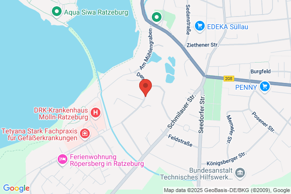 Schwimmbadzubehör Voß