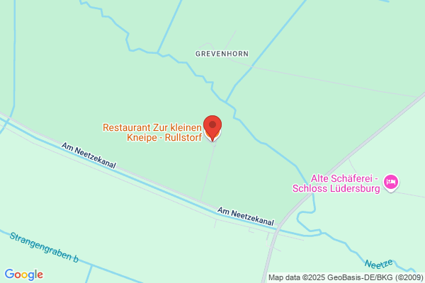 Zur Kleinen Kneipe