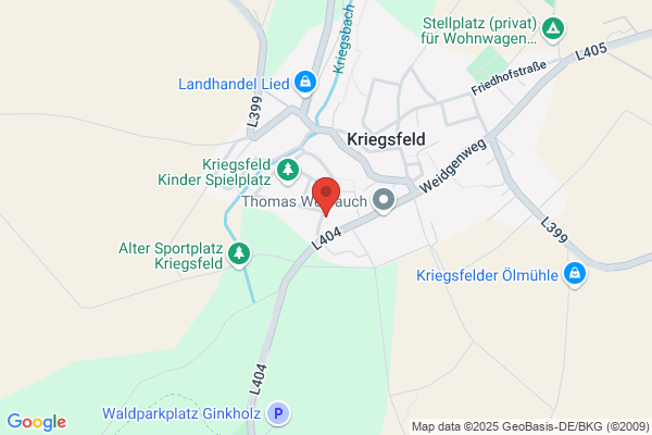 Reisebüro Künzer