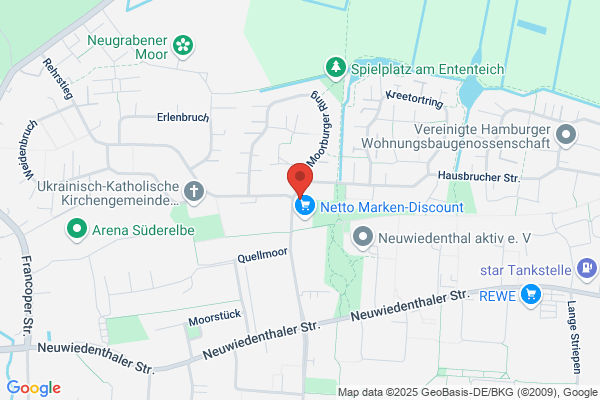 Ev. Beratungsstelle