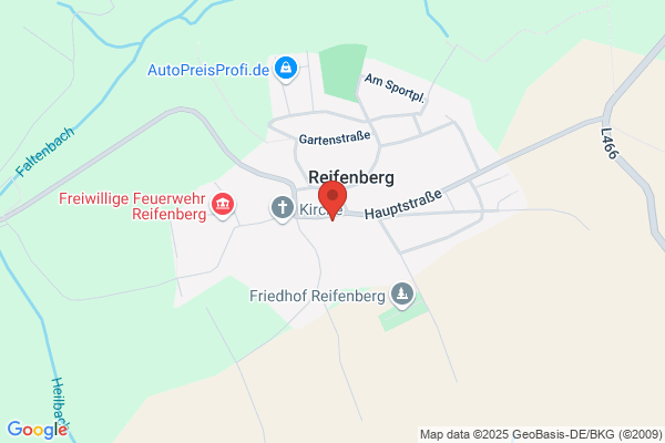 R+V Versicherung