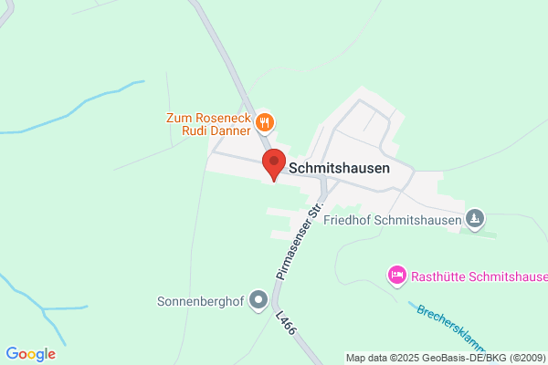 Entwicklungsbüro Schmitt