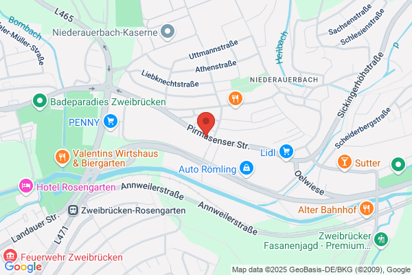 Klaus Bauer