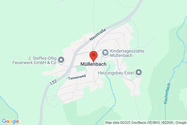 Vera Müllenbach