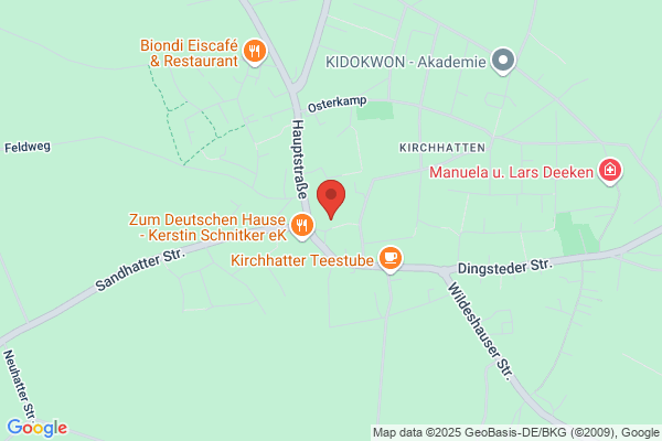 Jugendhaus