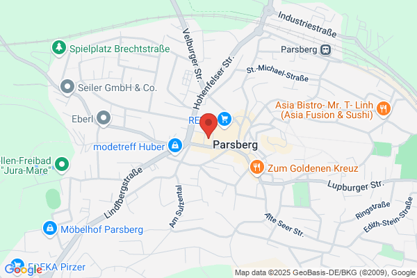 Paulsburg Beratung & Service