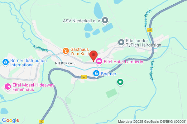 Reifenshop Niederprüm