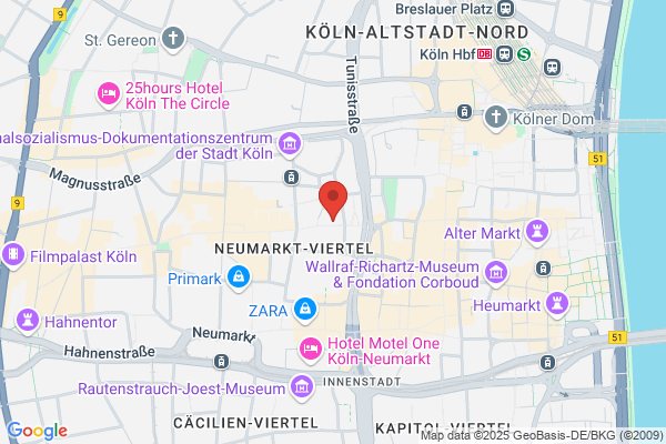 Zum Stüffchen