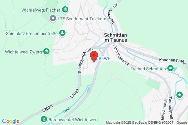 REWE