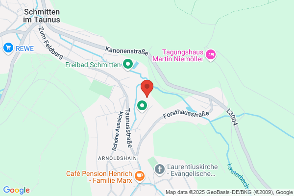 Seniorenzentrum AGO Schmitten