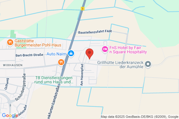 Franke Modellbau GmbH