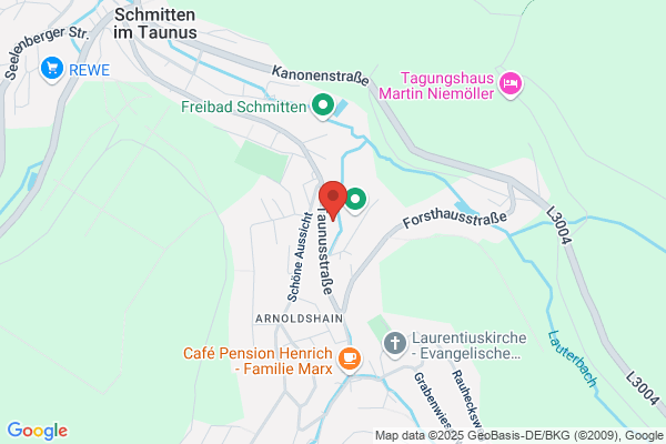 Freiwillige Feuerwehr