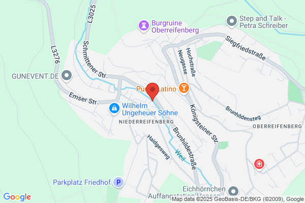 Hospizgemeinschaft Hochtaunus e.V.