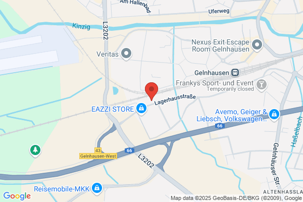KUK Kunststoff- und Kältetechnik Grosskopf GmbH