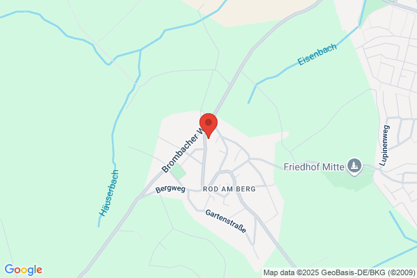 Bergschänke