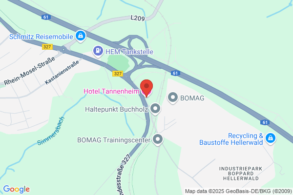 Tannenheim