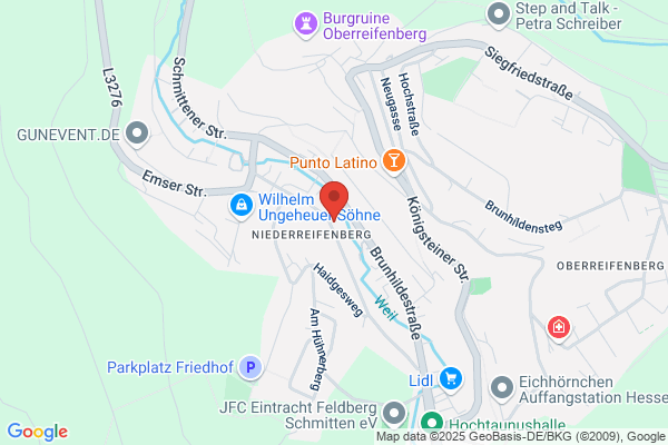 Zur Post Gasthaus