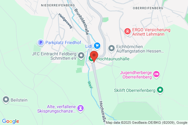 An der Weilquelle Eins