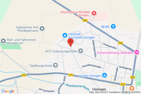 MGS Immobilien und Finanzservice GmbH