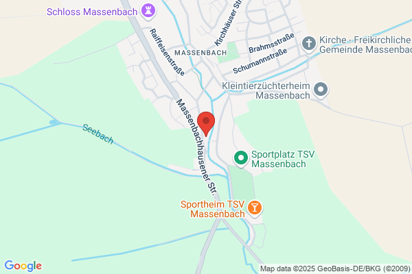 Logistikberatung J. Heintze