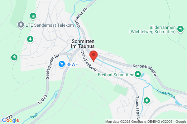Reisebüro Steyer GmbH