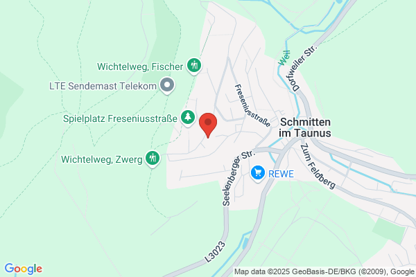Dipl.-Betriebswirt Otto Leistner