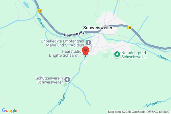 Birgit's