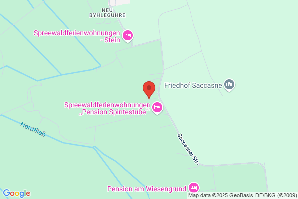 Friedrich Pension Ketzmerick
