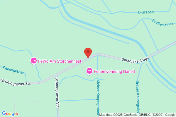 MEDING Tief- und Rohrleitungsbau GmbH