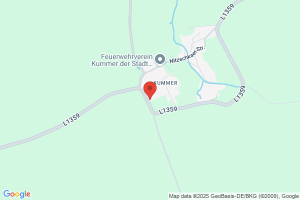 Kfz-und Landmaschinenwerkstatt Kummer GmbH & Co. KG