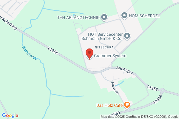 GRAMMER System GmbH