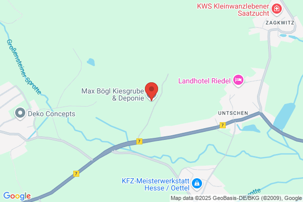 Max Bögl Bauunternehmung GmbH & Co. KG
