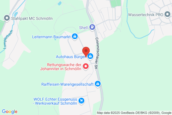PORR Deutschland GmbH Zweigniederlassung Thüringen/Sachsen