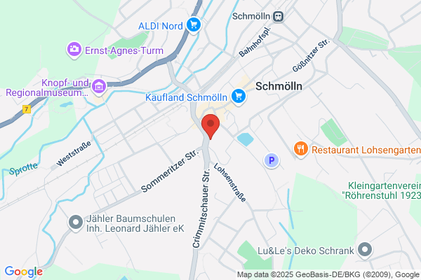 EURONICS Süßengut