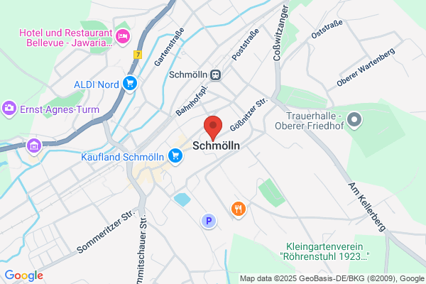 Pressler Finanzconsulting GmbH