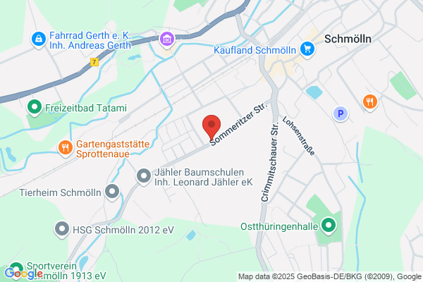 Metallverarbeitung Hippe GmbH
