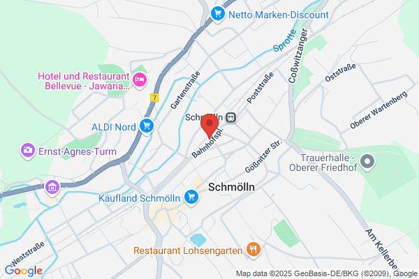 OTM - Original Thai-Massage Schmölln